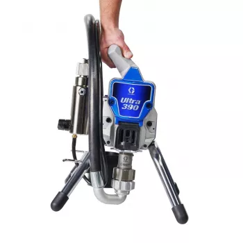 Graco Ultra 390 CEE Standard airless pompa a spruzzo per vernici