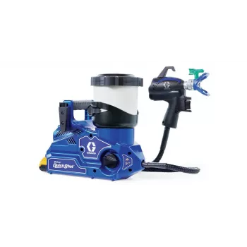 Graco Ultra Quickshot Spruzzatore Airless a batteria 18V (solo apparecchio)