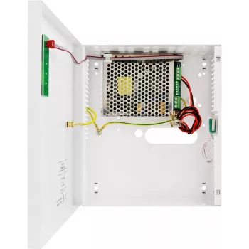 GRADE 2 ALIMENTATORE SWITCHING ALIMENTATORE TAMPONE Pulsar HPSG2-12V2A-B