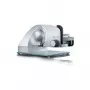 Affettatrice elettrica Graef Master M 20 argento/nero 170W M20EU