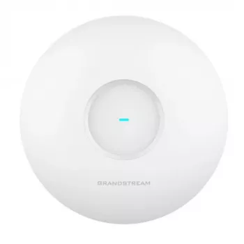 Grandstream GWN7672L Wi-Fi 6E access point tri-band a parete