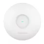 Grandstream GWN7672L Wi-Fi 6E access point tri-band a parete