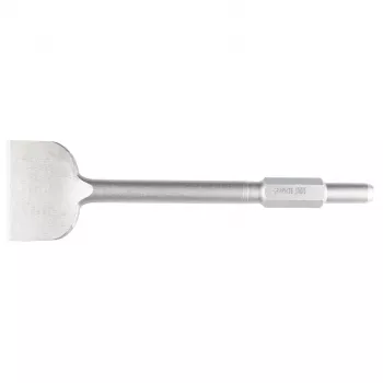 Scalpello per lavorazione metalli Graphite 57H575