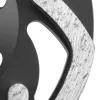 Graphite 57H893 Lama circolare TCT 160mm x 20mm foro, 24 denti