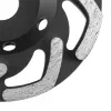 Graphite 57H893 Lama circolare TCT 160mm x 20mm foro, 24 denti
