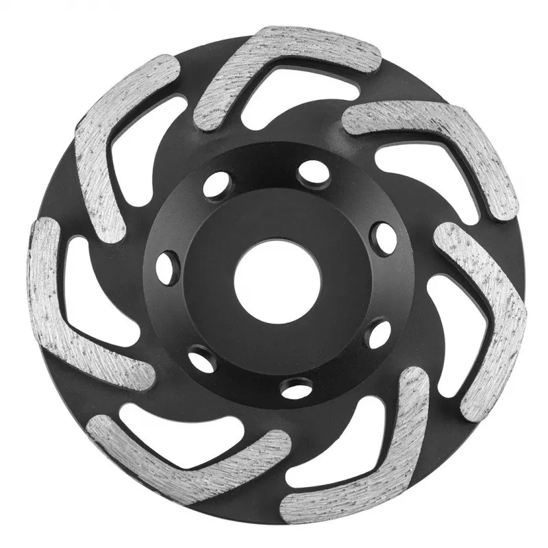 Graphite 57H893 Lama circolare TCT 160mm x 20mm foro, 24 denti
