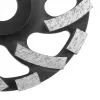 Graphite 57H896 lama per sega circolare 185mm x 30mm foro 40T TCT per legno