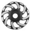 Graphite 57H896 lama per sega circolare 185mm x 30mm foro 40T TCT per legno