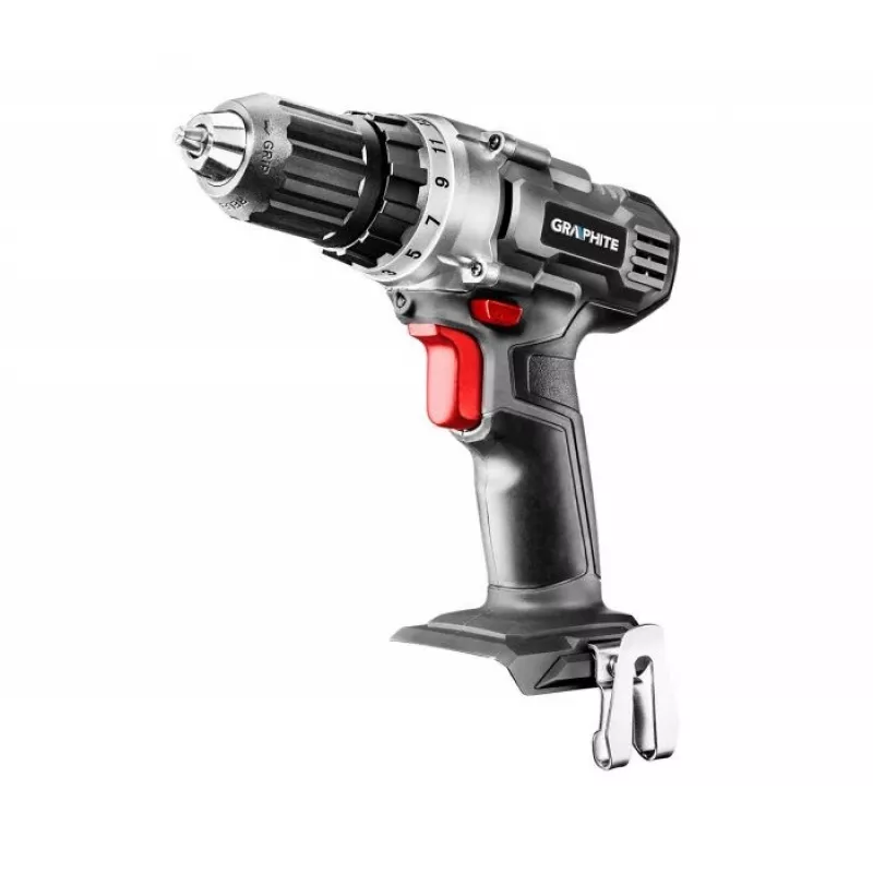 GRAPHITE 58G000 Avvitatore a impulsi Energy+ 18V 1250 giri/min