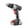 GRAPHITE 58G000 Avvitatore a impulsi Energy+ 18V 1250 giri/min