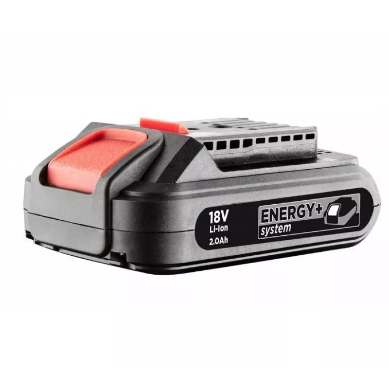GRAPHITE 58G000 Avvitatore a impulsi Energy+ 18V 1250 giri/min