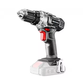 GRAPHITE 58G000 Avvitatore a impulsi Energy+ 18V 1250 giri/min