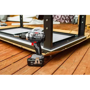 Graphite 58G012-S15 Avvitatore/avvitatore a impulsi