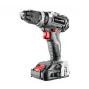 GRAPHITE 58G019 trapano brushless Energy+ 18V 1700 RPM
