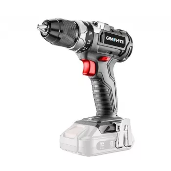 GRAPHITE 58G019 trapano brushless Energy+ 18V 1700 RPM