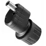 Set da 103 pezzi di punte per trapano e inserti per avvitatore Graphite 58G022-AD con valigetta