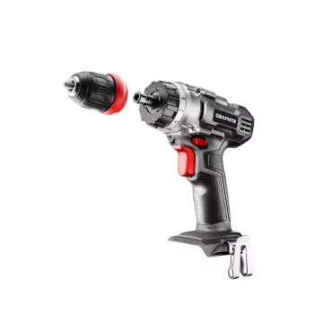 Avvitatore a batteria GRAPHITE 58G022 Energy+ 18V 1250 giri/min