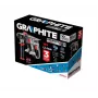 GRAPHITE 58G027 martello perforatore SDS Plus Energy+ 18 V 1420 giri/min