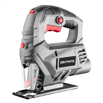 Graphite 58G047 seghetto alternativo elettrico