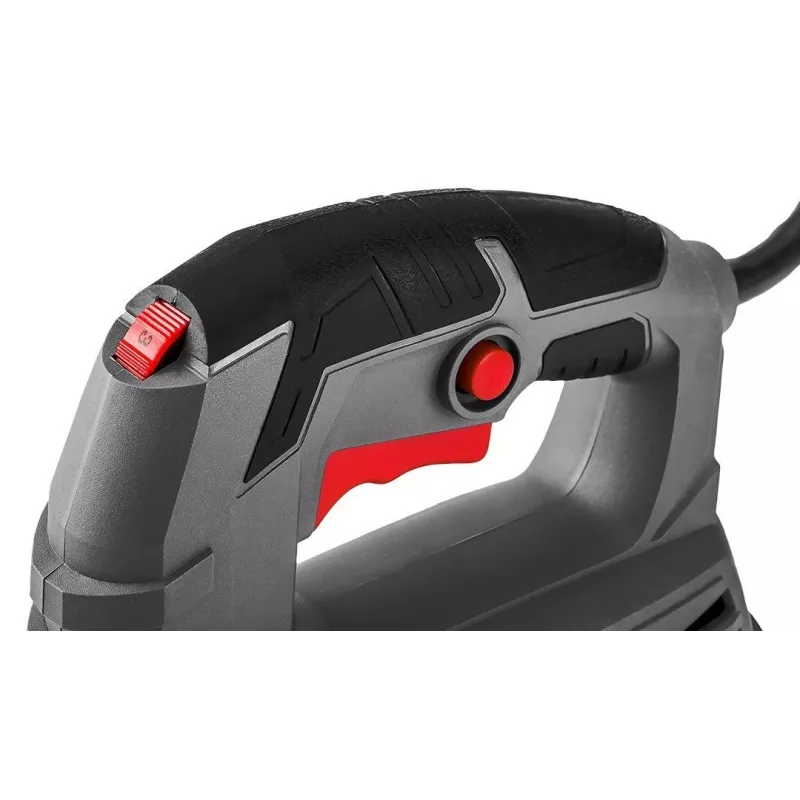 Graphite 58G047 seghetto alternativo elettrico