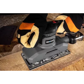 Graphite 59G329 Lucidatrice/levigatrice per pavimenti