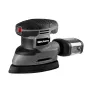 Graphite 59G336 Utensile rotativo per levigatura, 170 W, 8000-35000 giri/min, 190 accessori, albero flessibile, valigetta