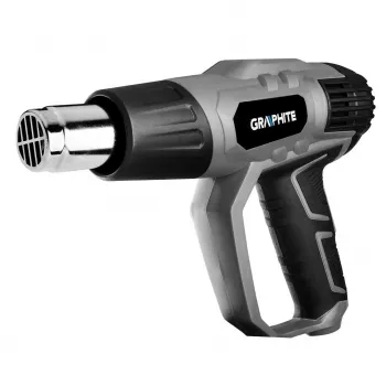 Graphite 59G526 Pistola ad aria calda