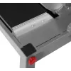 Graphite 59G892 tagliapiastrelle elettrico 1500W, lama 250mm, lunghezza di taglio 1200mm, piano 1230x460mm