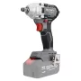 GRAPHITE avvitatore a impulsi brushless 18V, 330 Nm, attacco 1/2 pollice, Energy+, solo utensile