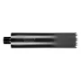 GRAPHITE Punta diamantata per supporto di foratura 58G540 102 mm x 450 mm, 9 segmenti, filettatura M22