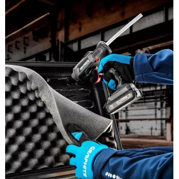 Graphite Energy+ Pistola per colla a caldo a batteria 18V (solo dispositivo)
