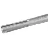 GRAPHITE punta SDS Max bocciarda 40 x 40 mm, 16 punte in metallo duro
