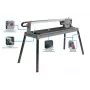 GRAPHITE TOP-59G891 Tagliapiastrelle manuale 600 mm con disco in metallo duro