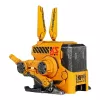 GravaStar Alpha65 Caricabatterie rapido GaN 65W War Damaged Version giallo