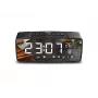 GRB Greenblue GB200 Radiosveglia Bluetooth, FM, AUX-IN, 6 W, temperatura, 2200 mAh