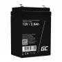 Green Cell AGM25 batteria al piombo sigillata 75Ah 12V