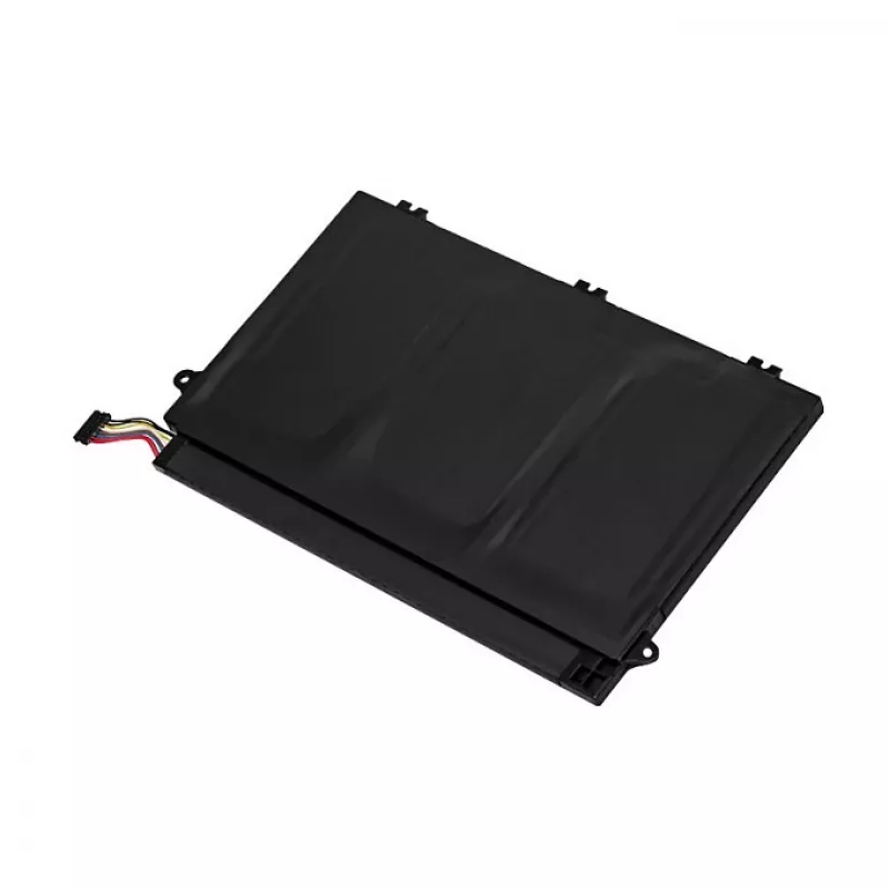 Green Cell GC-LE166 Batteria L17C3P51 L17L3P51 L17M3P51 L17M3P52 per Lenovo ThinkPad E480 E485 E490 E495 E580 E585 E590 E595, 11,4V 4100mAh