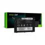 Green Cell GC-LE166 Batteria L17C3P51 L17L3P51 L17M3P51 L17M3P52 per Lenovo ThinkPad E480 E485 E490 E495 E580 E585 E590 E595, 11,4V 4100mAh