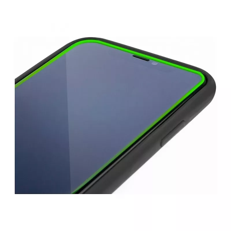 Green Cell Clarity Vetro temperato protezione display per Samsung Galaxy A80/A90