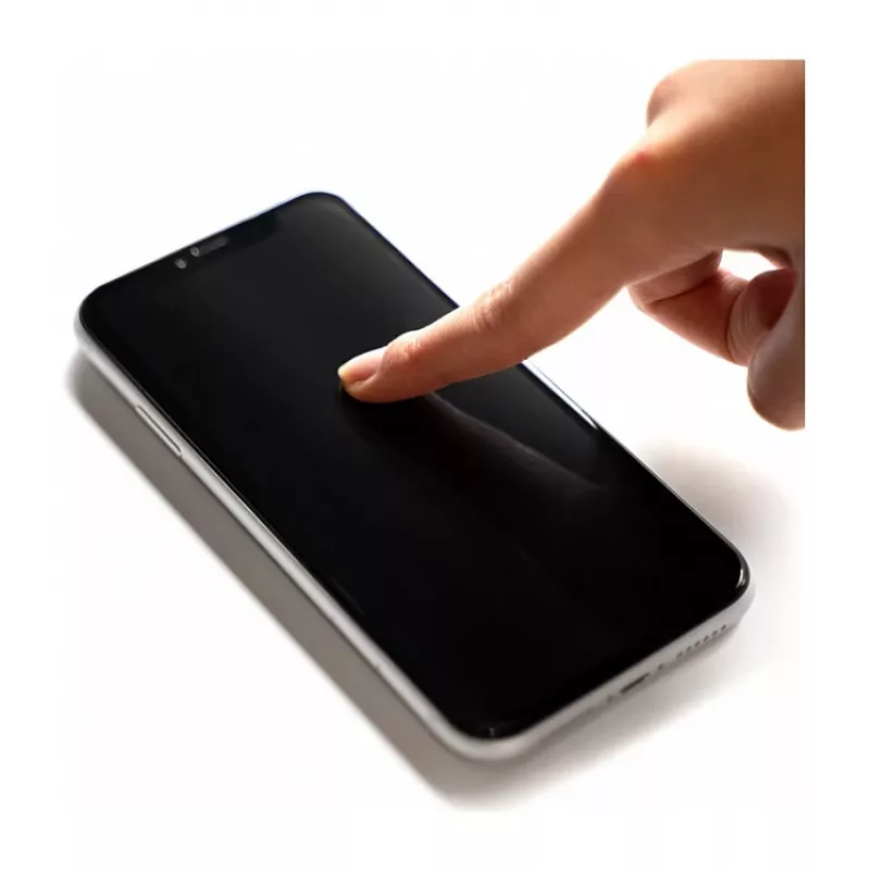 Green Cell Clarity Vetro temperato protezione display per Samsung Galaxy A80/A90