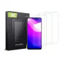 Green Cell GC Clarity pellicola protettiva per display per Xiaomi Mi 10 Lite (confezione da 3)