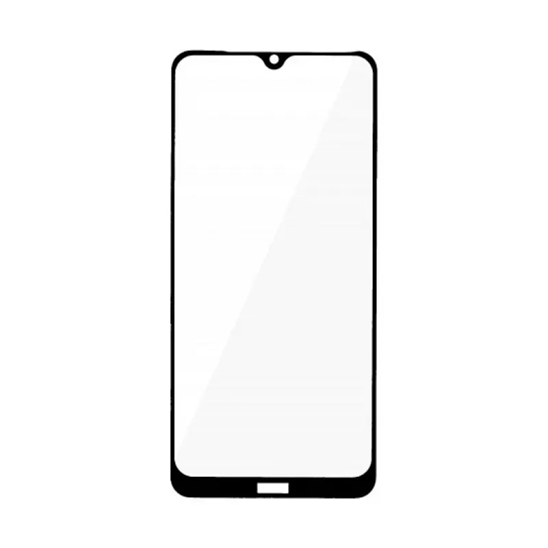 Green Cell GC Clarity vetro temperato protezione display per Xiaomi Redmi Note 8