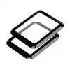 Green Cell GL88 2x GC Clarity Protezione display per Apple Watch 42 mm (vetro temperato, 9H, trasparente)