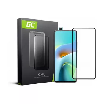 Green Cell GC Clarity Pellicola protettiva per display per Xiaomi Redmi K30 Ultra (GL96)