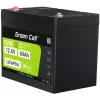 Green Cell LFPGC12V60AH batteria UPS litio-ferro-fosfato (LiFePO4) 12,8 V 60 Ah