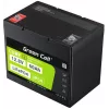 Green Cell LFPGC12V60AH batteria UPS litio-ferro-fosfato (LiFePO4) 12,8 V 60 Ah