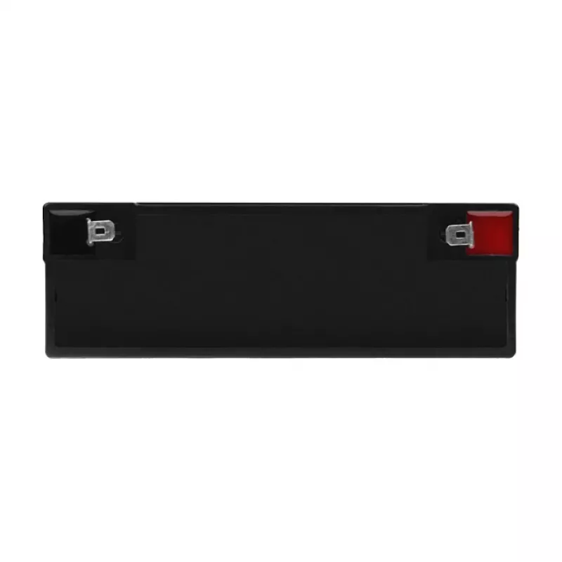 Green Cell Batteria sostitutiva AGM34 6V 14Ah AGM piombo-acido con separatori in fibra