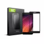 Green Cell protezione display per Xiaomi Redmi Note 4X vetro temperato GC Clarity 9H Military Grade copertura invisibile