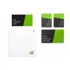 Green Cell GC Clarity Pellicola protettiva per Pocophone F2 Pro (GL75)