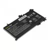 Green Cell TE03XL Batteria per HP Omen 15-AX, HP Pavilion 15-BC, 11,55 V, 3400 mAh (HP179V2)